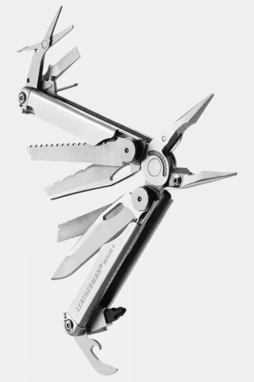 Wave + Multi Tool