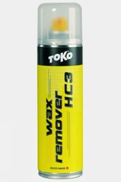 Wax Remover 250ml