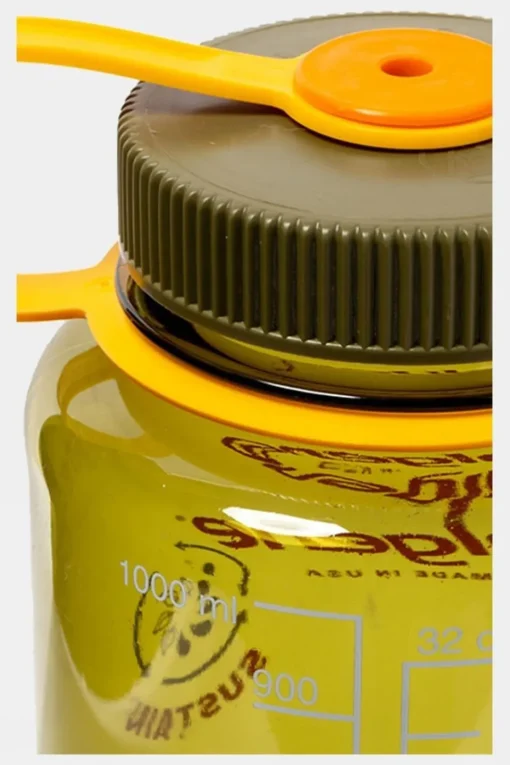 Wide Mouth Sustain 1L Water Bottle