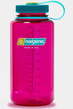 Wide Mouth Sustain 1L Water Bottle