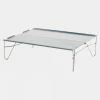 Wilderness Cooking Table