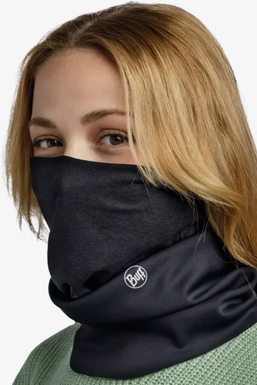 Windproof Neckwear