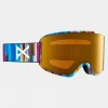 Wm3 + Bonus Lens + Mfi Facemask Goggles