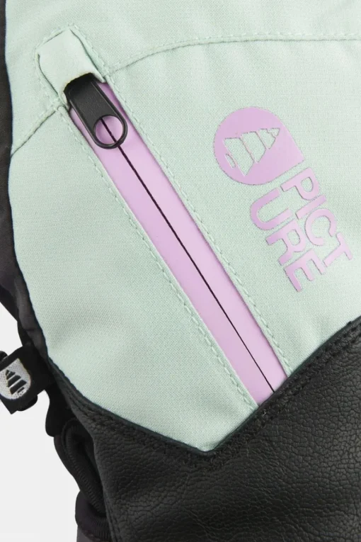 Women Kakisa Gloves