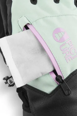 Women Kakisa Gloves