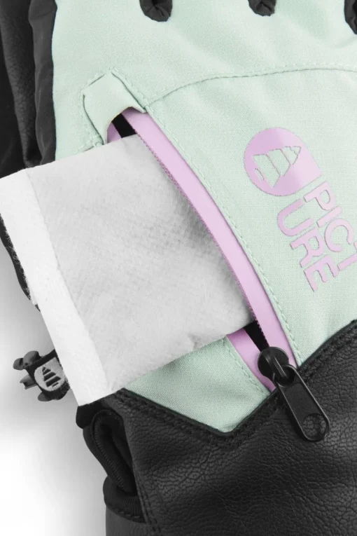 Women Kakisa Gloves