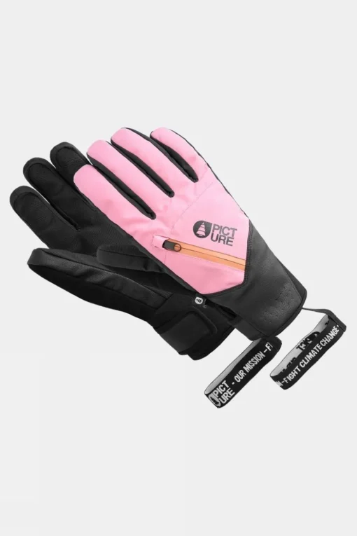Women Kakisa Gloves