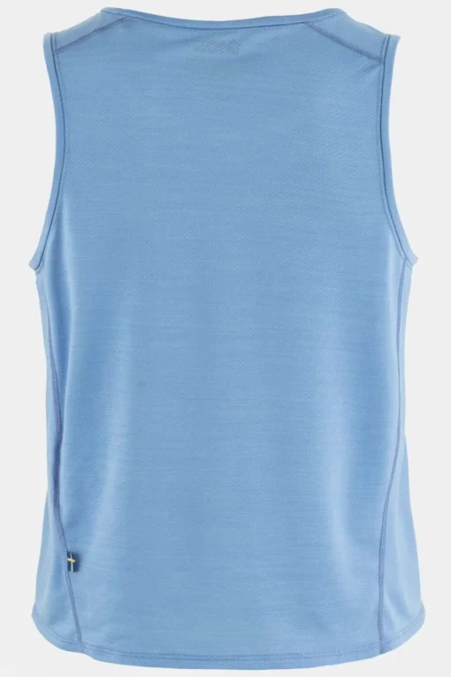Womens Abisko Lite Tank Top