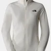 Womens 100 Glacier Full Zip Fleece Jacket