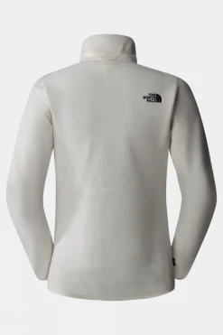 Womens 100 Glacier Full Zip Fleece Jacket