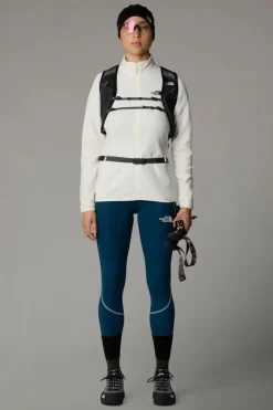 Womens 100 Glacier Full Zip Fleece Jacket