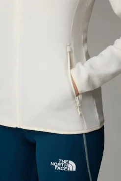 Womens 100 Glacier Full Zip Fleece Jacket