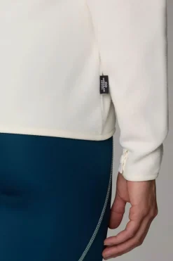 Womens 100 Glacier Full Zip Fleece Jacket