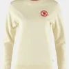 Womens 1960 Logo Badge Sweater