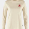 Womens 1960 Logo Long Sleeves T-Shirt