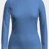 Womens 200 Oasis Base Layer Top