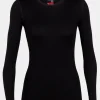Womens 260 Tech Base Layer Crewe Top