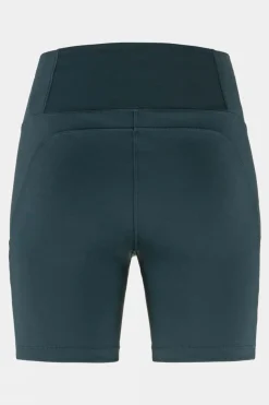 Womens Abisko 6