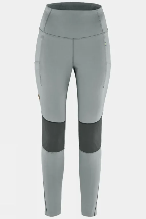 Womens Abisko Värm Trekking Leggings