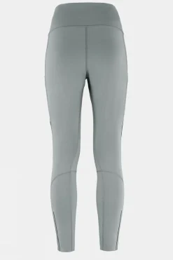 Womens Abisko Värm Trekking Leggings