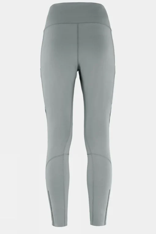 Womens Abisko Värm Trekking Leggings