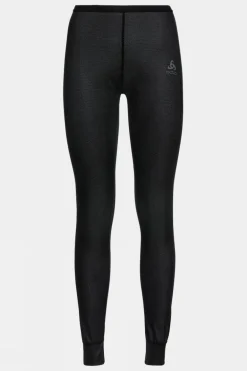 Womens Active F-Dry Light Base Layer Bottom