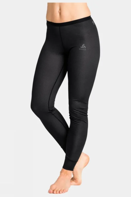 Womens Active F-Dry Light Base Layer Bottom