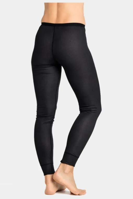 Womens Active F-Dry Light Base Layer Bottom