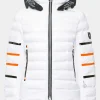 Womens Adele Jacket