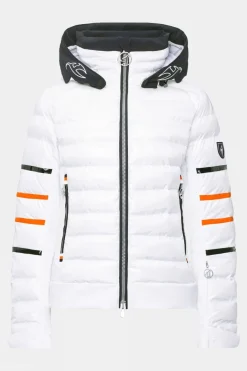 Womens Adele Jacket
