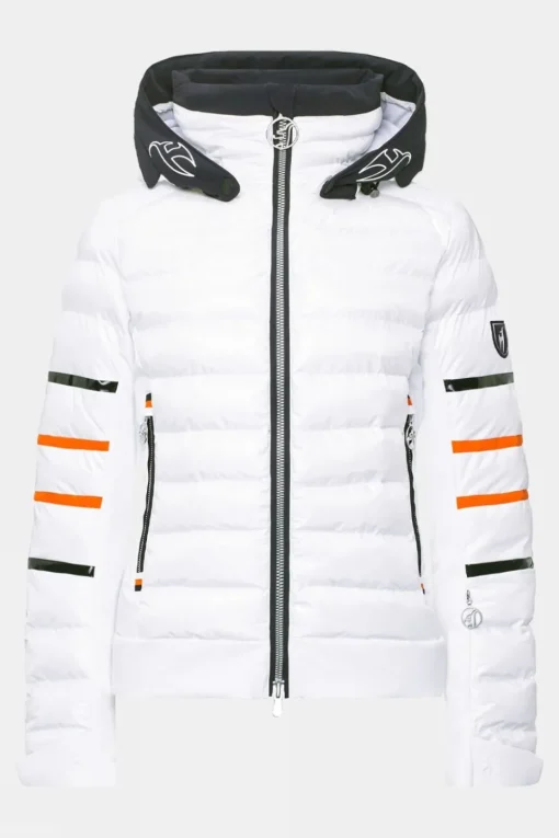 Womens Adele Jacket