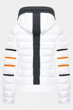 Womens Adele Jacket