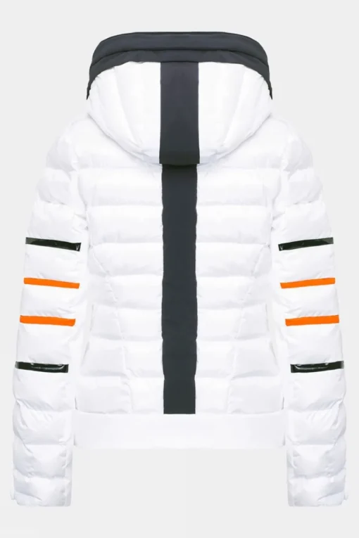 Womens Adele Jacket
