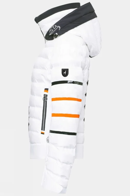 Womens Adele Jacket