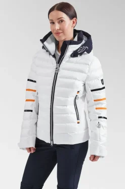 Womens Adele Jacket