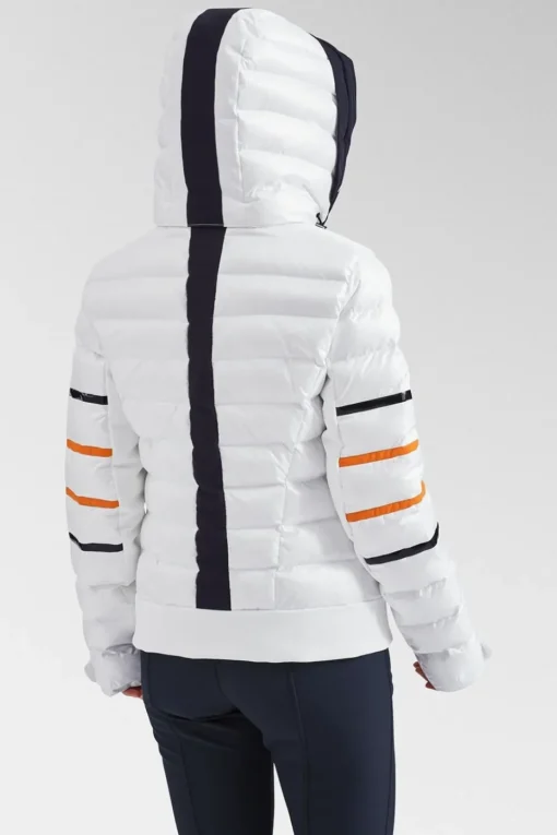 Womens Adele Jacket