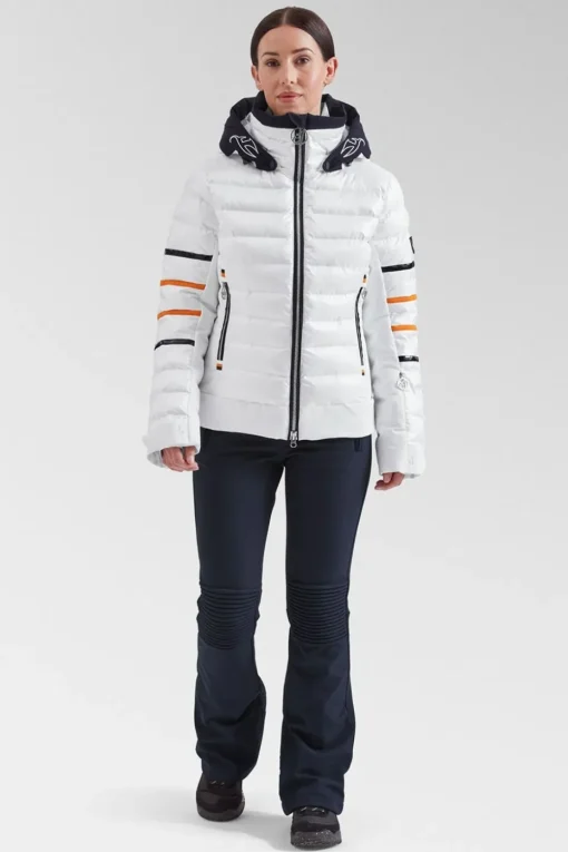 Womens Adele Jacket