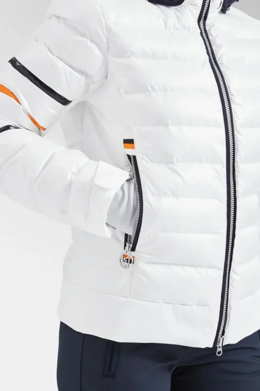 Womens Adele Jacket