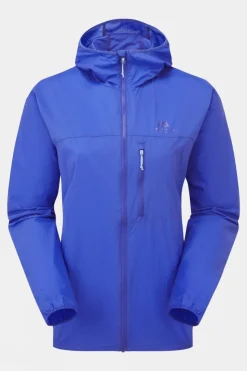 Womens Aerofoil Jacket
