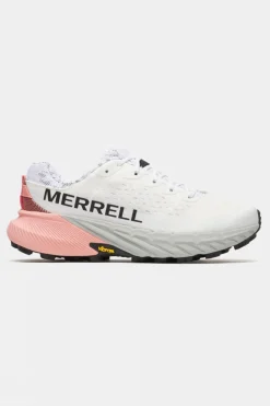Womens Agility Peak 5 Shoes