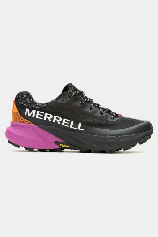 Womens Agility Peak 5 Shoes