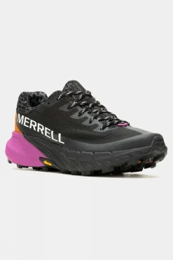 Womens Agility Peak 5 Shoes