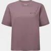 Womens Alhena Mountain 25 T-Shirt