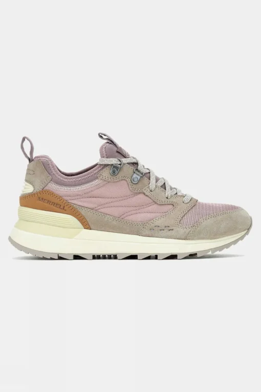 Womens Alpine 83 Sneaker Recraft Shoes