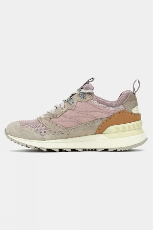 Womens Alpine 83 Sneaker Recraft Shoes