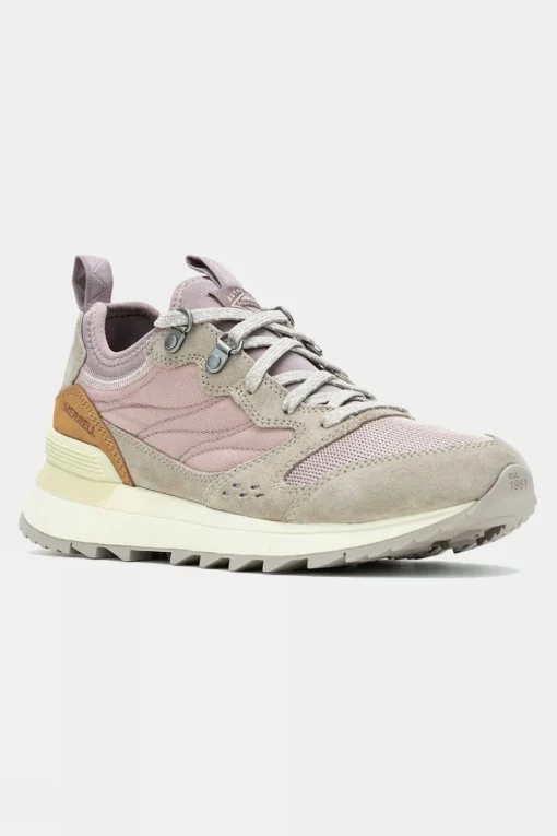 Womens Alpine 83 Sneaker Recraft Shoes