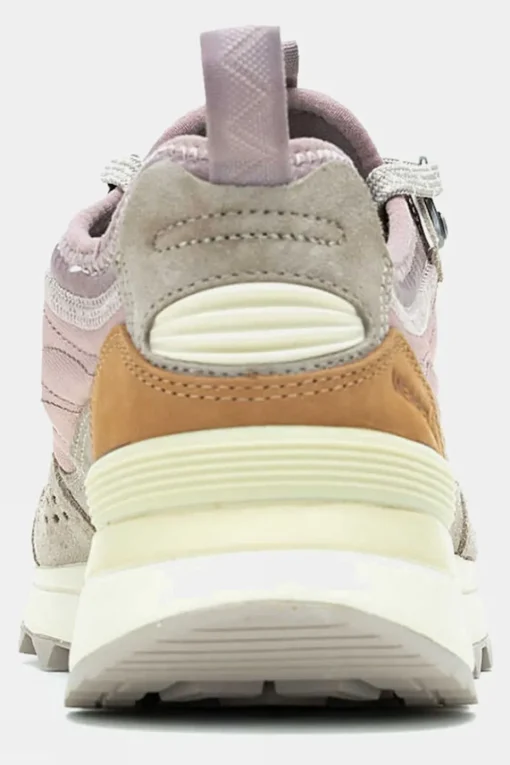 Womens Alpine 83 Sneaker Recraft Shoes