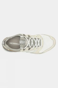 Womens Alpine 83 Sneaker Recraft Shoes