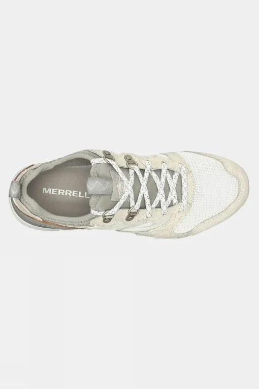 Womens Alpine 83 Sneaker Recraft Shoes