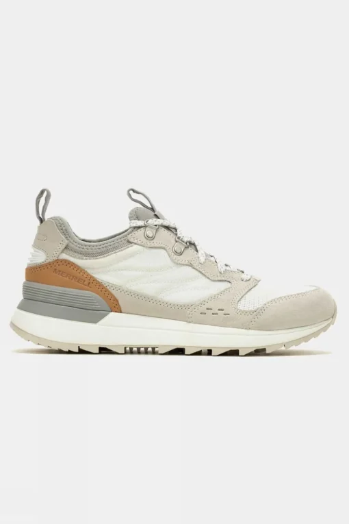 Womens Alpine 83 Sneaker Recraft Shoes